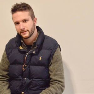 Meet your Posher, James